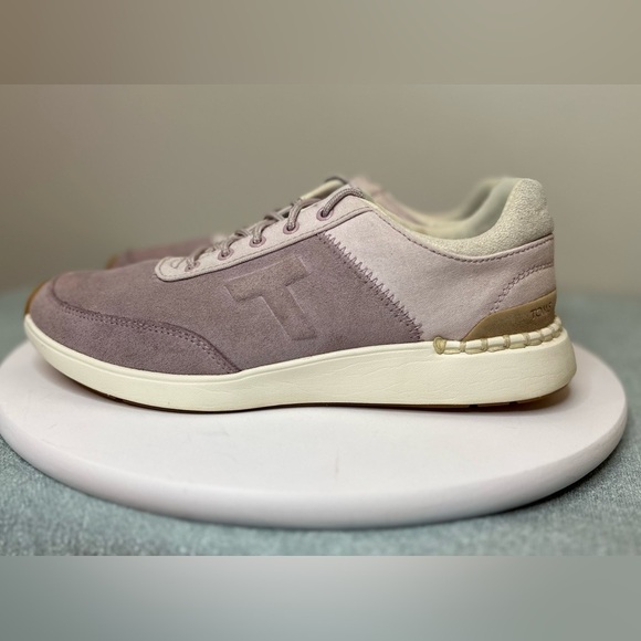 Toms Women’s Arroyo Sneaker Size 9 - Picture 4 of 11